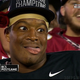 Illustration for article titled Jameis Winstons Status Revised, Now Suspended For Entire Clemson Game